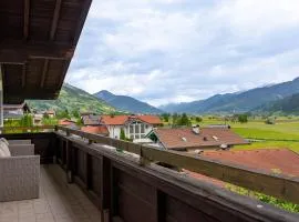 Apartment Nagelköpfl Low budget