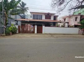 SHI's Alaya 3BHk Villa in Coimbatore, near Railway station
