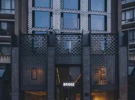 上海NEOBRIDGE酒店