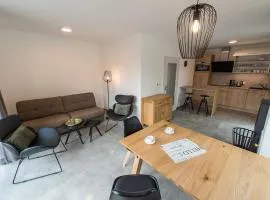 Apartmány Moldau Park Nová Pec - Lipno