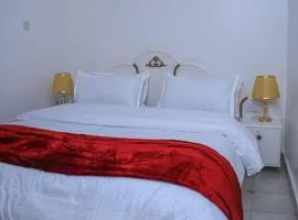Sinyati Suites Narok