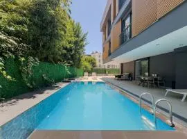Leaf River Suites
