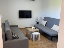 Deda Momirov zavičaj，位于Tulež的酒店