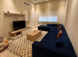 Studio Perla Sofé，位于诺阿瑟的酒店