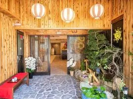 Hotel 向日葵