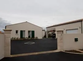 La bourbonnaise