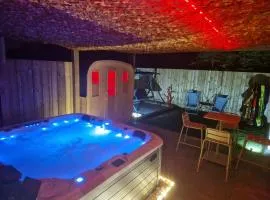 Un Moment Spa - le Gaïa