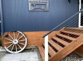 Norfolk Cottage Broke