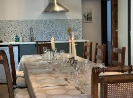 Maison Alsacienne Centre Alsace