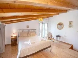 Liopetra at Messaria Corfu!