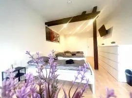 Work & Enjoy Apartments in Todendorf