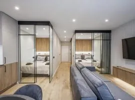 Sea Whisper apartamentai Daukanto g Palanga
