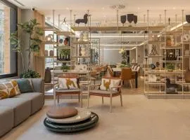 伊鲁尼翁罗曼瑞达酒店