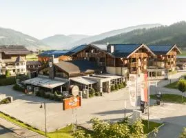 马特奥酒店