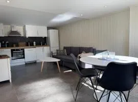 Pool & Sauna Apartment