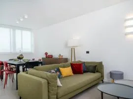 Lady Suite