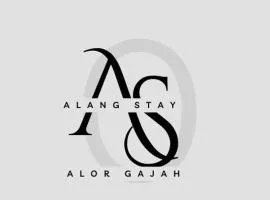 Alangstay