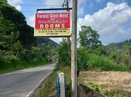 Forest Glen Nest