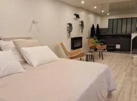 la chambre 8