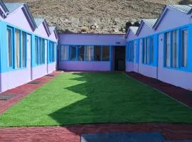 Oasis Retreat Pangong