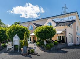 Hotel Grado，位于Ransbach-Baumbach的酒店