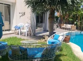 Villa Magnifique M9