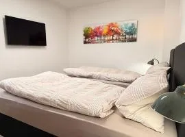 VANT Messe Apartment-Nähe Kurpark Bad Salzuflen