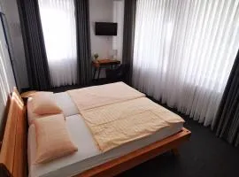 Pilotenunterkunft Fliegerhorst