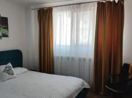 Apartament Belvedere