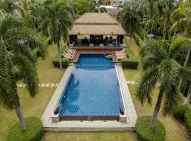 Green Garden Villa Hotel