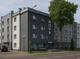 NOVA City Hotel
