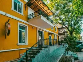 Hillside Boutique Hotel Baku