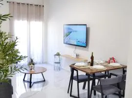 Eve's Central Comfort Apartment #1