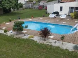 chez suzanne