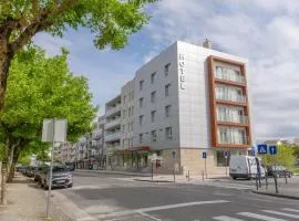 Hotel Azinheira by RIDAN Hotels