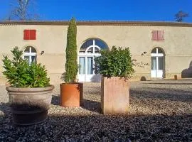 Domaine du Château de Beaulieu, Gers