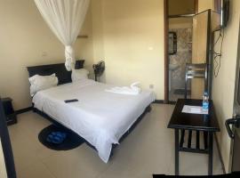Balew Guest House