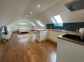 Meadow Studio Loft