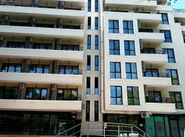 Hotel Rooms St Paul 4 Central Plovdiv Self Check-in Budget Stay，位于普罗夫迪夫的酒店