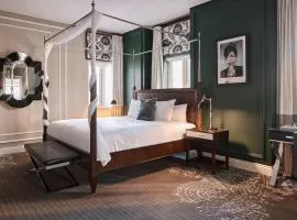 The Inchcolm by Ode Hotels
