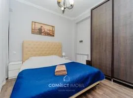 Great studio apartment