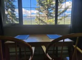 Alpenrose 204 Hottubs, Mountains View, KING bed