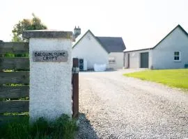Balgunloune Nook - A Blissful Highland Getaway