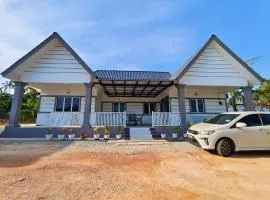The White Villa