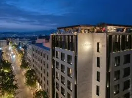 Academias Hotel, Autograph Collection