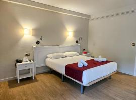 Hotel Pere D'Urg 3000，位于恩坎普的酒店