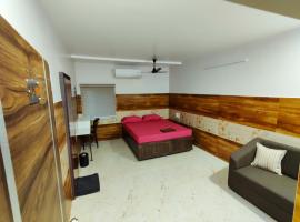Central Home