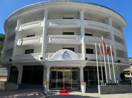 Almero Termal Spa Otel