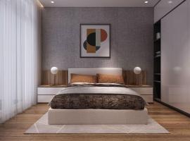 Airport Hotel Classic Paradise，位于新德里的酒店
