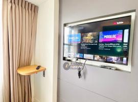 Good Life Luxury Condo，位于Sampong的公寓式酒店